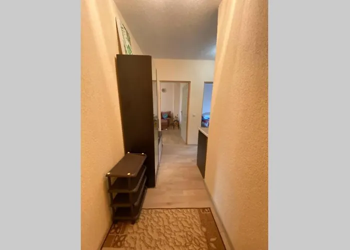 Daire Sunny By The River