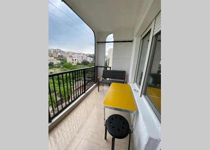 Sunny By The River Sandanski