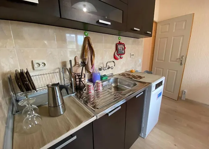 Sunny By The River * Sandanski